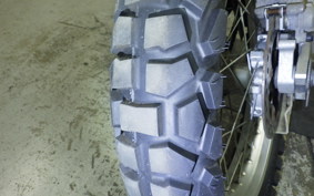 HONDA XR250 BAJA 2010 MD30