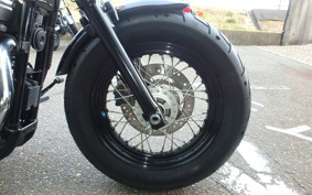 HARLEY XL1200X 2011 LC3