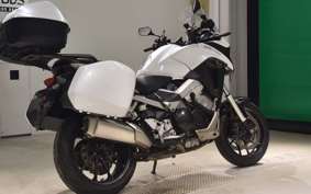 HONDA VFR800X 2017 RC80