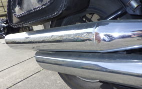 SUZUKI BOULEVARD 400 2007 VK55A