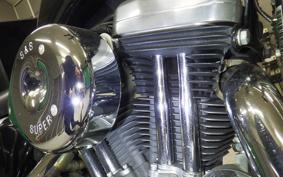 HARLEY XL1200N 2011