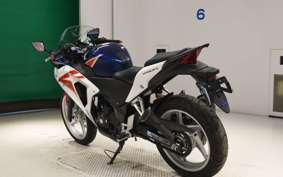 HONDA CBR250R MC41