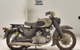 HONDA C72 DREAM C72