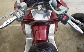 HONDA FORZA Z 2007 MF08