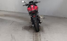 HONDA NC750X DCT 2022 RH09