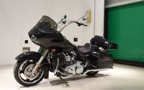 HARLEY FLTRX 1580 2010
