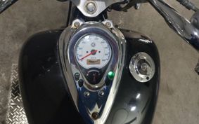 YAMAHA DRAGSTAR 400 2002 VH01J