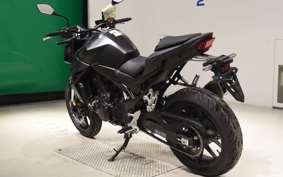 HONDA CB750HORNET 2025