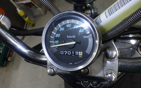 HONDA JOKER 50 2017 AF42