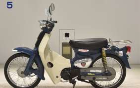 HONDA C50 SUPER CUB AA01