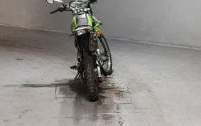 KAWASAKI KLX125 LX125C