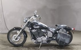HONDA SHADOW400 SLASHER NC40