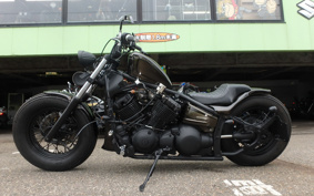 YAMAHA DRAGSTAR 400 2002 VH01J