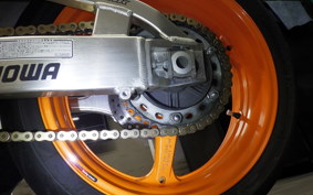 HONDA CBR1000RR 2005 SC57