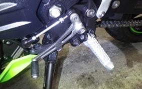 KAWASAKI NINJA 250 2 2022 EX250Y