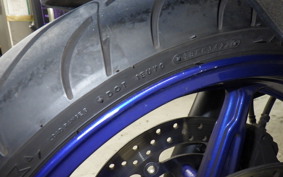 SUZUKI SV650 A 2022 VP55E