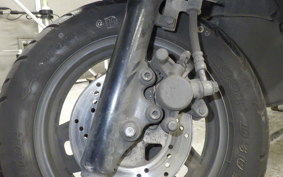 SUZUKI ADDRESS V125 S CF4MA