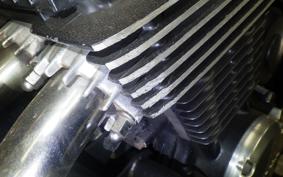 HONDA CB750 GEN 2 2008 RC42