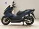 Фото Honda PCX 125 2021 с японского аукциона