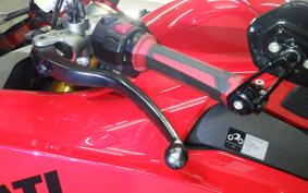 DUCATI PANIGALE V4 S 2024