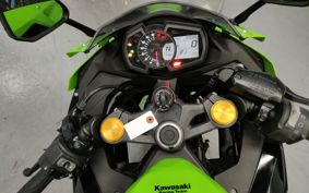 KAWASAKI  NINJA ZX-25R SE ZX250E