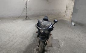 SUZUKI GSX-R250 GJ73A