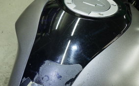 YAMAHA YZF-R25 2008 RG10J