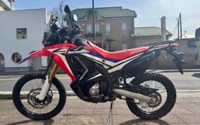 HONDA CRF250 RALLY MD44