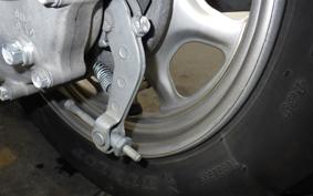 HONDA TACT-4ﾍﾞｰｼｯｸ AF79