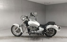 YAMAHA DRAGSTAR 250 VG02J