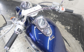 HONDA V-TWIN MAGNA MC29