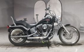 HARLEY FXSTC 1580 2007 JL5