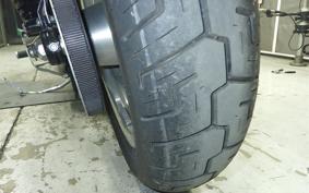 HARLEY FXDL 1580 2012