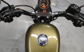 HARLEY HARLEY XL883N LE2