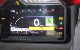 HONDA CBR600RR 2024 PC40