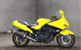 KAWASAKI ZZR1100 1995 ZXT10D