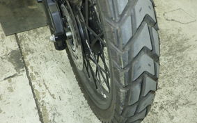 HONDA CT125-2 2019 JA65