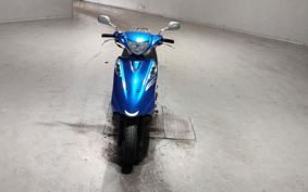 SUZUKI ADDRESS V125 CF4EA