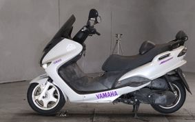 YAMAHA MAJESTY 125 SE27