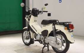 HONDA CROSS CUB 50 2004 AA06