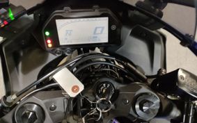 YAMAHA YZF-R25 RG43J
