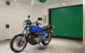 HONDA CB400 2022 CB400F