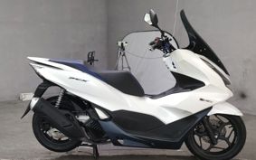 HONDA PCX125 E JK06