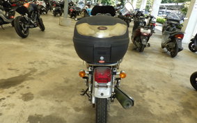 SUZUKI GN125 F Gen.2