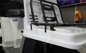 HONDA GYRO X TD02