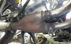 HONDA CJ250T CJ250T