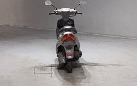 YAMAHA BJ SA24J