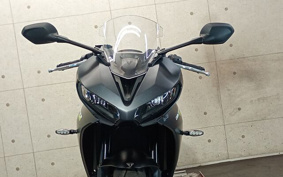 TRIUMPH デイトナ660 2024 LGL23U