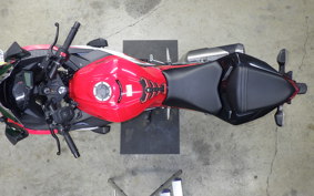 KAWASAKI NINJA 250 ABS 2006 EX250L