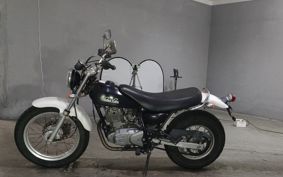 SUZUKI VANVAN 200 NH41A
